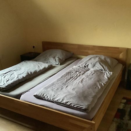 Ferienwohnung Eva Und Alexander Hirschbach  المظهر الخارجي الصورة