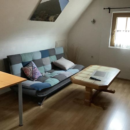 Ferienwohnung Eva Und Alexander Hirschbach  المظهر الخارجي الصورة