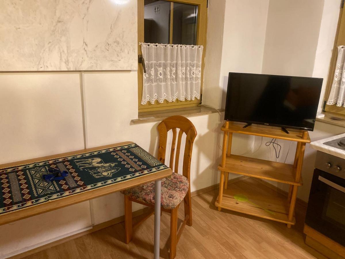 Ferienwohnung Eva Und Alexander Hirschbach  المظهر الخارجي الصورة
