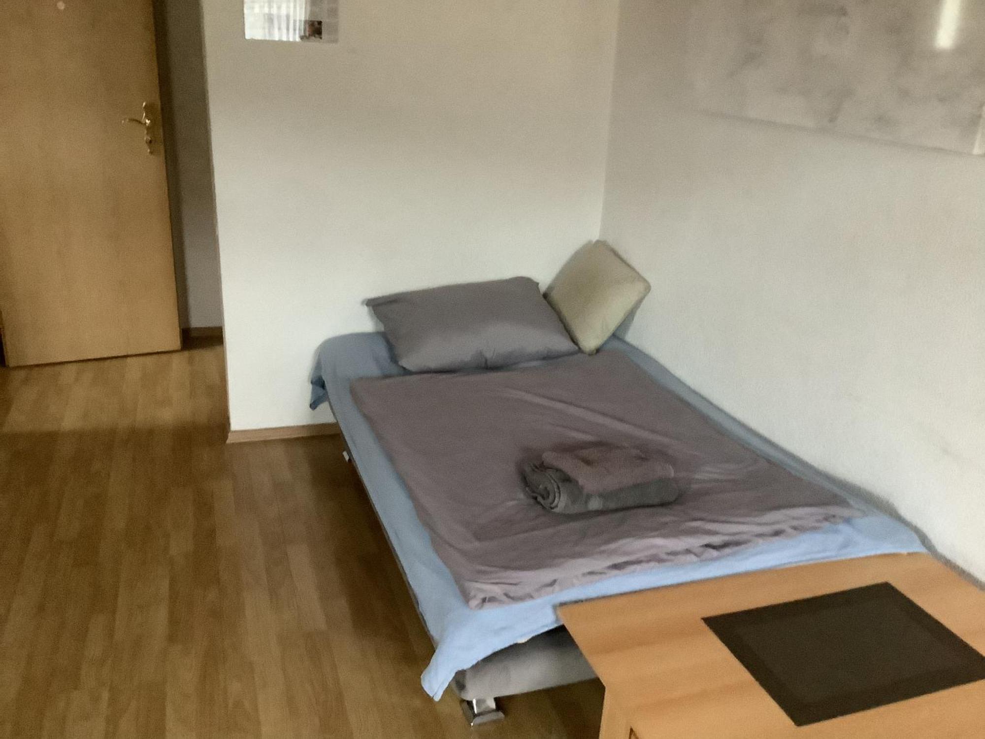 Ferienwohnung Eva Und Alexander Hirschbach  المظهر الخارجي الصورة